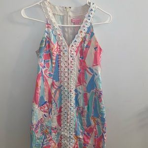 Lily Pulitzer dress